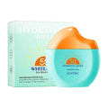 Sun Advanced Hydration Ultra-Lightweight Face Sunscreen SPF 50 with Hyaluronic Acid & Humectants, Hydrating Sunscreen for Face, Non Comedogenic and Hypoallergenic,#Summervibes
