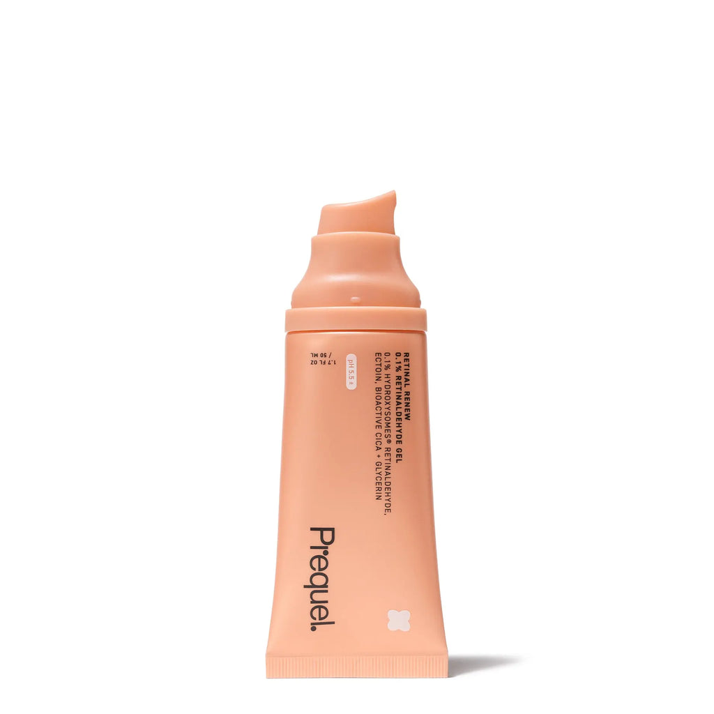 Retinal Renew Advanced Retinaldehyde Gel 0.1% & 0.2%