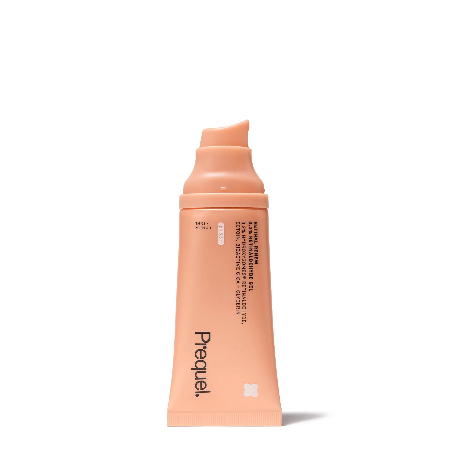 Retinal Renew Advanced Retinaldehyde Gel 0.1% & 0.2%